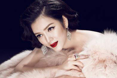 Bộ VH-TT-DL bất ngờ về hành động lố, liều của Lý Nhã Kỳ ở LHP Cannes ảnh 5