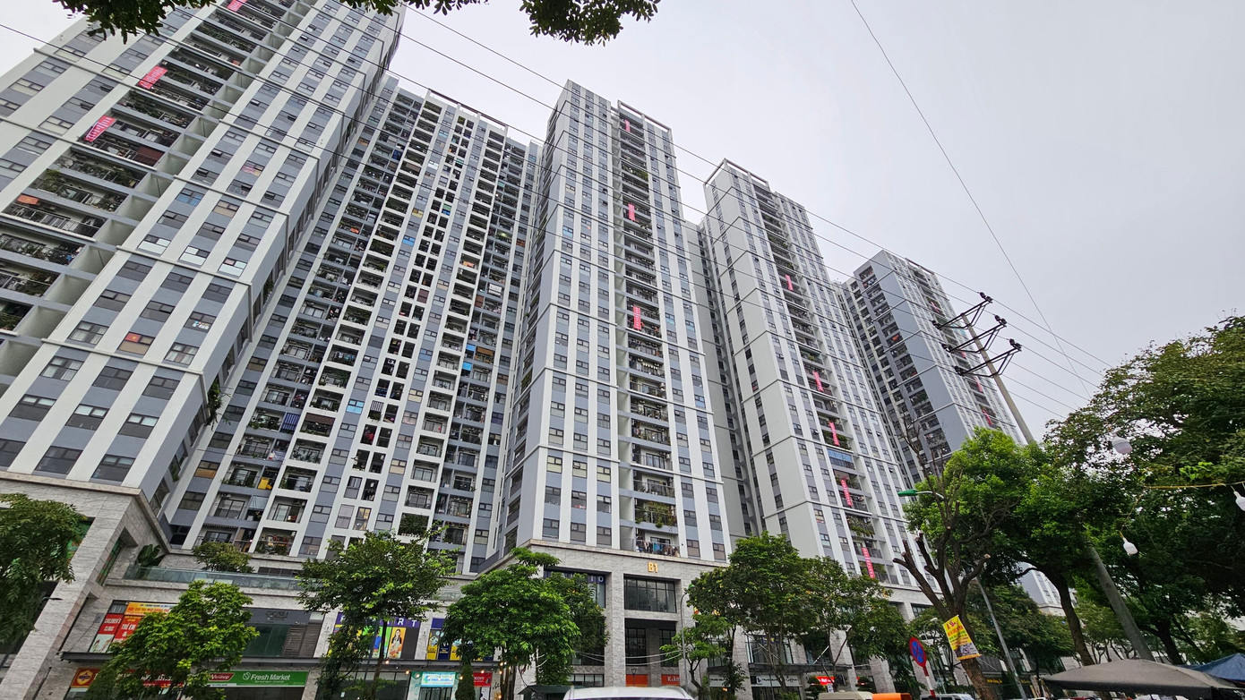 Chuyên gia dự báo thị trường bất động sản sẽ phục hồi và khởi sắc từ quý II/2024.