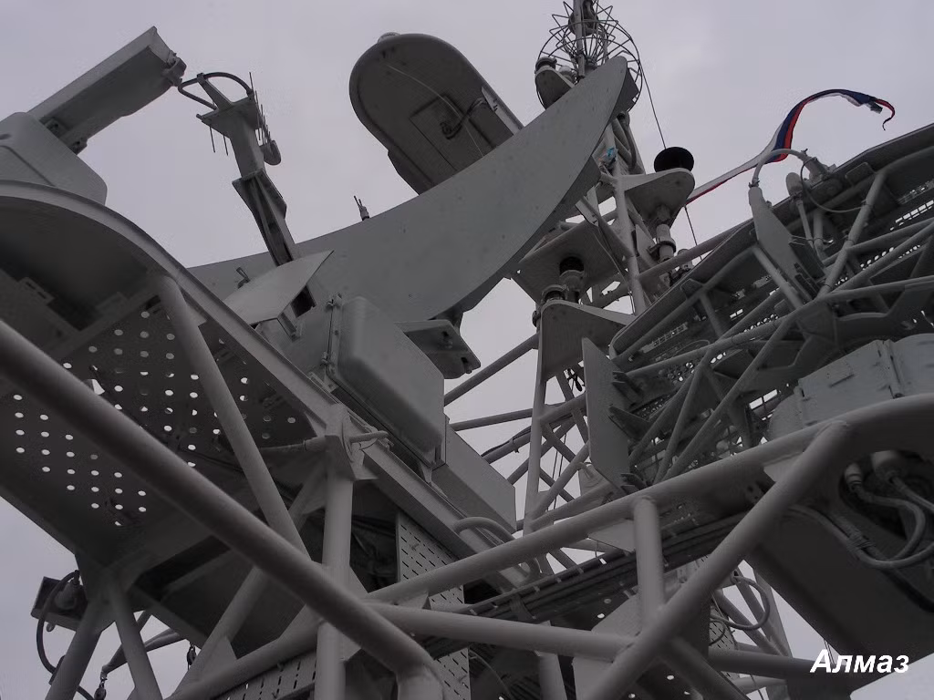 Hệ thống radar