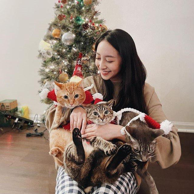 thac si noi tieng anh 7