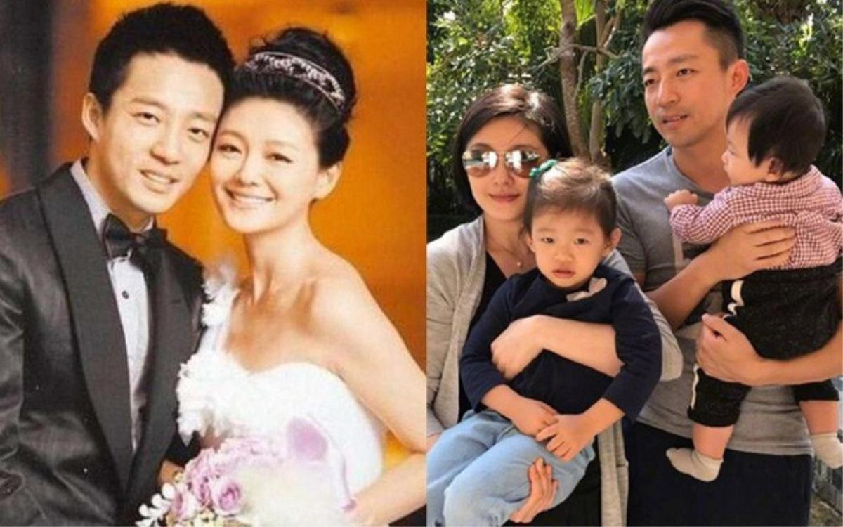 Theo người đại diện, Uông Tiểu Phi tự nguyện đưa cho Từ Hy Viên 1 triệu Đài tệ/tháng để chăm lo cho gia đình.