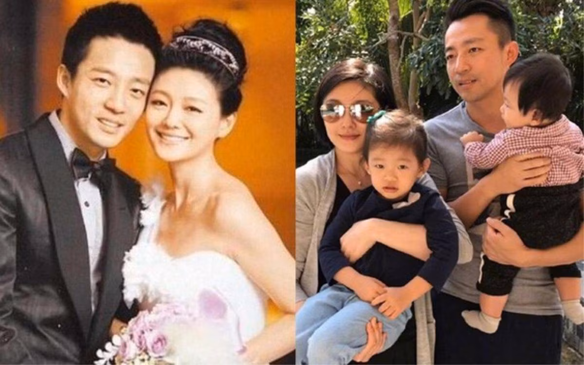 Theo người đại diện, Uông Tiểu Phi tự nguyện đưa cho Từ Hy Viên 1 triệu Đài tệ/tháng để chăm lo cho gia đình. Theo người đại diện, Uông Tiểu Phi tự nguyện đưa cho Từ Hy Viên 1 triệu Đài tệ/tháng để chăm lo cho gia đình.