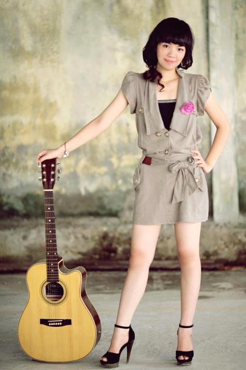 Trần Lê Hồng Giang