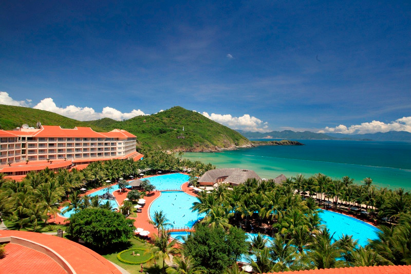 Vinpearl Resort Nha Trang