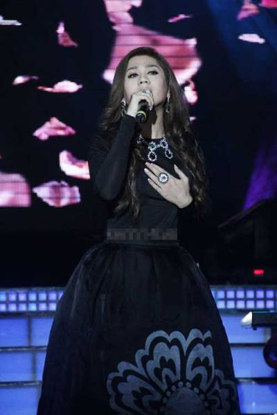 Lâm Chí Khanh trở lại showbiz với nhiều kế hoạch ca hát