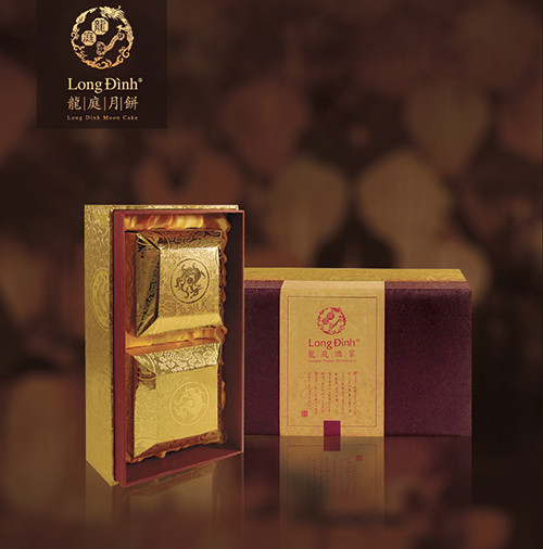 Bánh Trung Thu Long Đình Phúc Quý – 398.000 VND