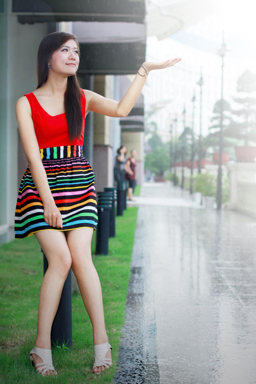 Lương Thị Tâm (ĐH Luật Hà Nội)