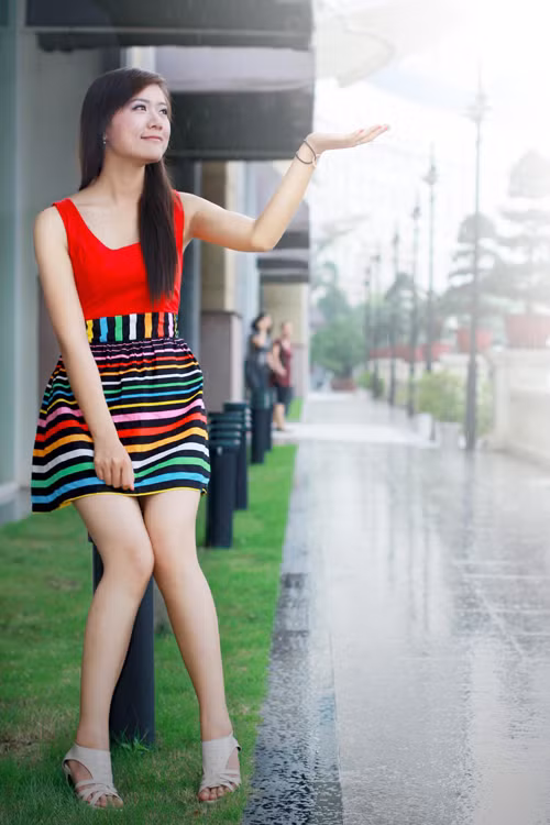 Lương Thị Tâm (ĐH Luật Hà Nội)