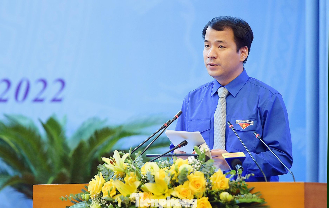 Bí thư Trung ương Đoàn Ngô Văn Cương đề nghị các cấp bộ Đoàn tỉnh Tuyên Quang cần quan tâm các hoạt động đồng hành, hỗ trợ thanh niên thông qua các chương trình tập trung vào các nhóm vấn đề là nhu cầu thiết thân của tuổi trẻ. Các hoạt động của Đoàn phải góp phần tạo môi trường để thanh niên học tập, nghiên cứu khoa học; định hướng nghề nghiệp, tìm việc làm, khởi nghiệp sáng tạo; rèn luyện sức khoẻ thể chất, đời sống văn hoá tinh thần và kỹ năng thực hành xã hội