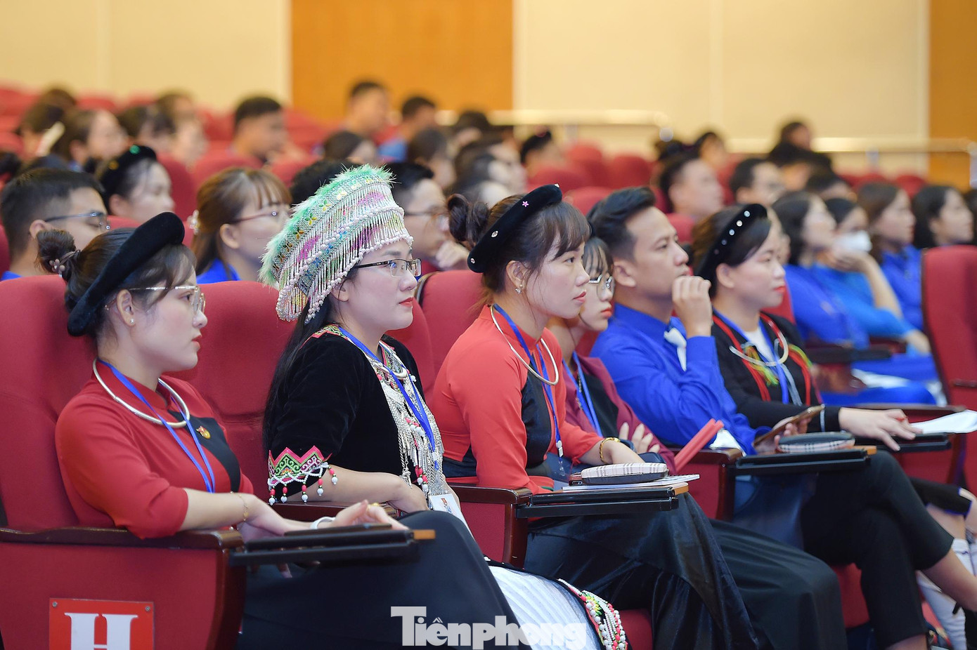 Đại hội đã xác định 12 chỉ tiêu trong nhiệm kỳ mới. Trong đó, hằng năm, phấn đấu 100% cơ sở Đoàn, Đội tổ chức ít nhất 1 hành trình về nguồn, đến với các địa chỉ đỏ. Xây dựng ít nhất 10 công trình thanh niên cấp tỉnh; 50 công trình thanh niên cấp huyện; 1.500 công trình, phần việc thanh niên cấp cơ sở. Phấn đấu hỗ trợ hiện thực hóa 1.000 ý tưởng, sáng kiến của đoàn viên thanh niên. Hằng năm, có khoảng 9.000 thanh niên được giải quyết việc làm. Hỗ trợ khởi nghiệp, lập nghiệp cho trên 9.000 thanh niên. Phấn đấu kết nạp 55.000 đoàn viên mới, 75.000 hội viên mới; giới thiệu 9.000 đoàn viên ưu tú cho Đảng xem xét kết nạp, trong đó phấn đấu có ít nhất 2.000 đoàn viên ưu tú là học sinh, sinh viên trong trường học.