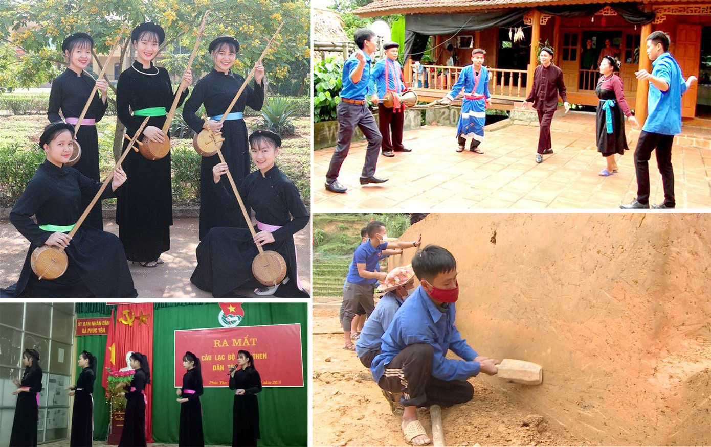 Mô hình được triển khai ở các cấp bộ Đoàn, Đội trên toàn tỉnh. Ảnh: TĐTQ Mô hình được triển khai ở các cấp bộ Đoàn, Đội trên toàn tỉnh. Ảnh: TĐTQ