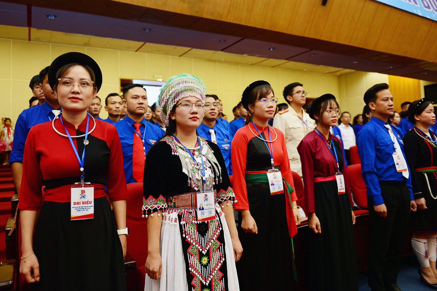 Tuyên Quang là vùng đất có truyền thống lịch sử, giàu giá trị văn hoá đặc sắc (Ảnh: Dương Triều)