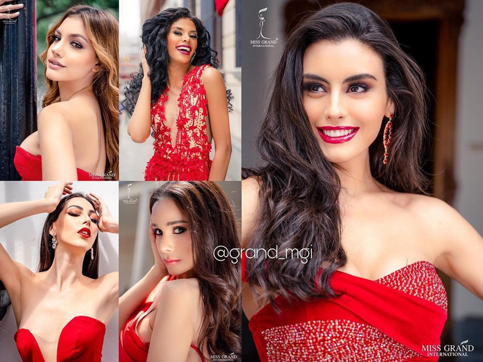 Kiều Loan vào Top 10, người đẹp Venezuela đăng quang Hoa hậu Hòa bình Quốc tế ảnh 2