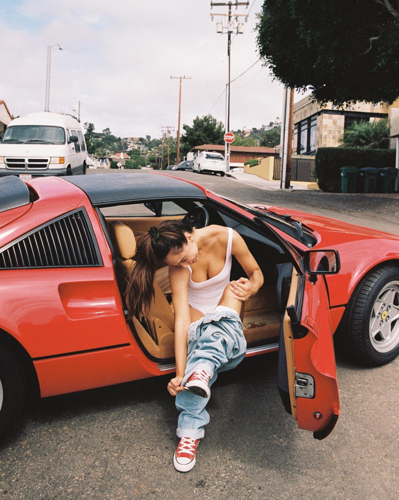 Mỹ nhân được ví như 'tượng nữ thần sắc đẹp' khoe dáng 'bỏng mắt' với áo tắm ảnh 5