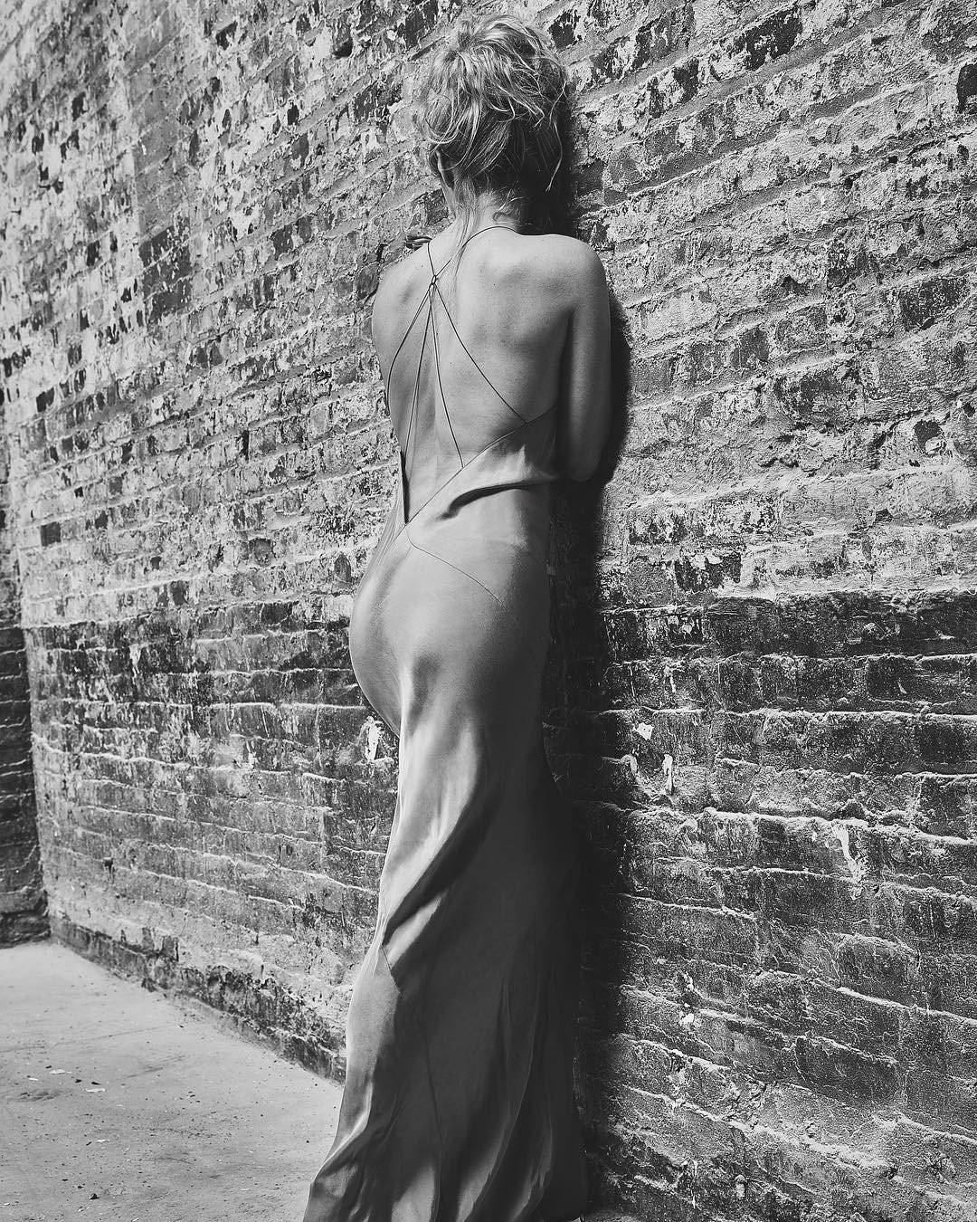 Mỹ nhân nóng bỏng Katheryn Winnick sexy thôi miên người nhìn ảnh 9