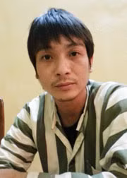 Tên trộm Lê Văn Cường. Tên trộm Lê Văn Cường