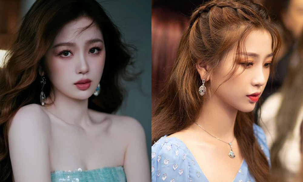 Ngu Thư Hân thường bị chê là một trong "tứ phổ" (nữ diễn viên có gương mặt phổ thông, bình thường) trong giới giải trí Hoa ngữ. Điều này xuất phát từ góc nghiêng kém sắc của ngôi sao Thương Lan Quyết. Khi quay nghiêng, Ngu Thư Hân có mũi tẹt, miệng hơi hô, cằm nọng. Chính vì vậy, nữ diễn viên thường chụp ảnh thẳng mặt, khoe đôi môi và trang điểm tạo điểm nhấn vào đôi mắt. Ngu Thư Hân thường bị chê là một trong "tứ phổ" (nữ diễn viên có gương mặt phổ thông, bình thường) trong giới giải trí Hoa ngữ. Điều này xuất phát từ góc nghiêng kém sắc của ngôi sao Thương Lan Quyết. Khi quay nghiêng, Ngu Thư Hân có mũi tẹt, miệng hơi hô, cằm nọng. Chính vì vậy, nữ diễn viên thường chụp ảnh thẳng mặt, khoe đôi môi và trang điểm tạo điểm nhấn vào đôi mắt.