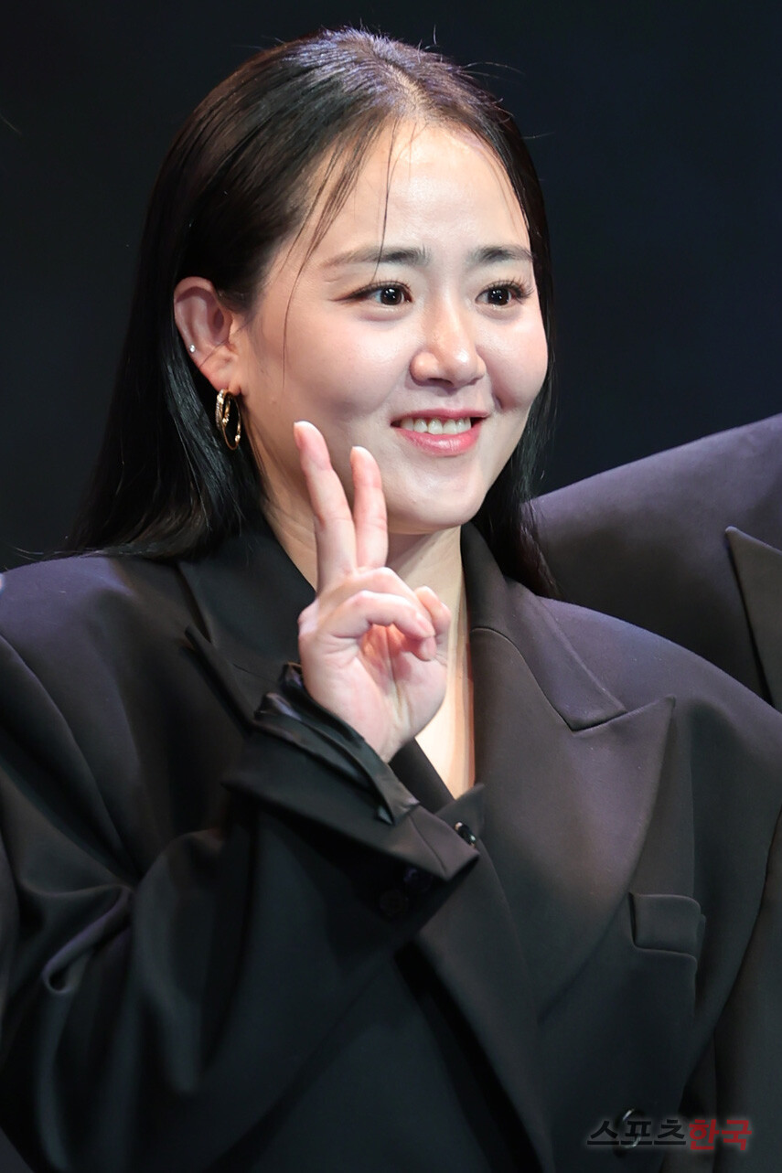 Moon Geun Young tăng cân sau 4 lần phẫu thuật điều trị bệnh.