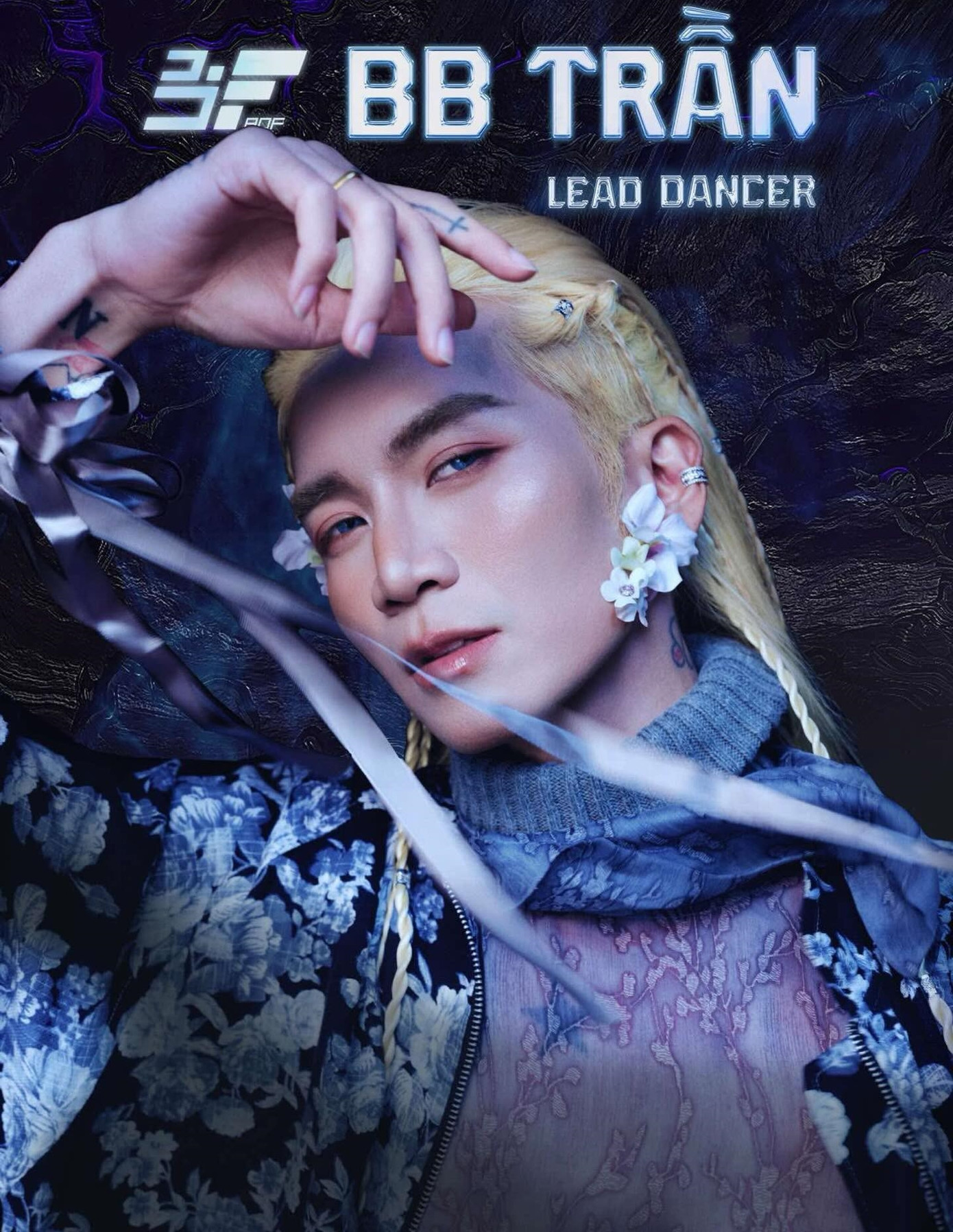 B.O.F được đánh giá là ban nhạc đa tài đa nghệ, mỗi thành viên đều có sức hút riêng.