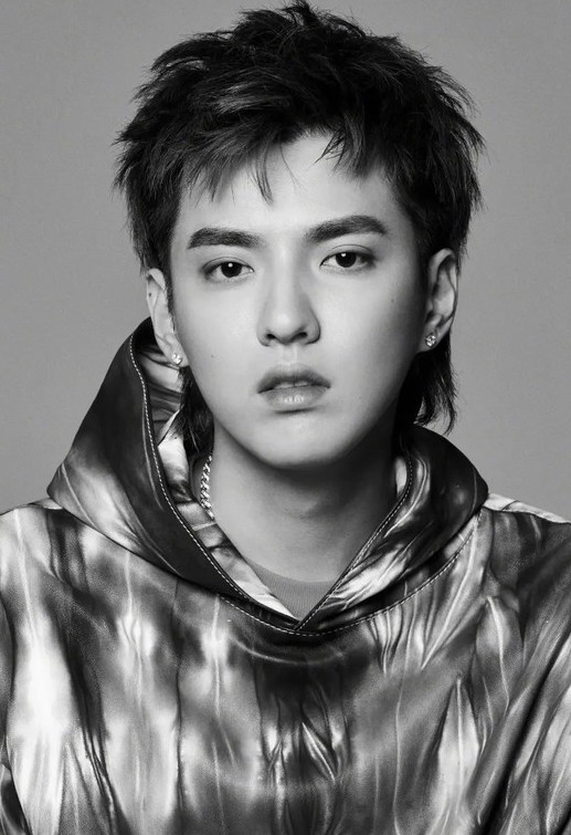 Ngô Diệc Phàm bị cho là đang tìm cách giả bệnh. Ngô Diệc Phàm bị cho là đang tìm cách giả bệnh.