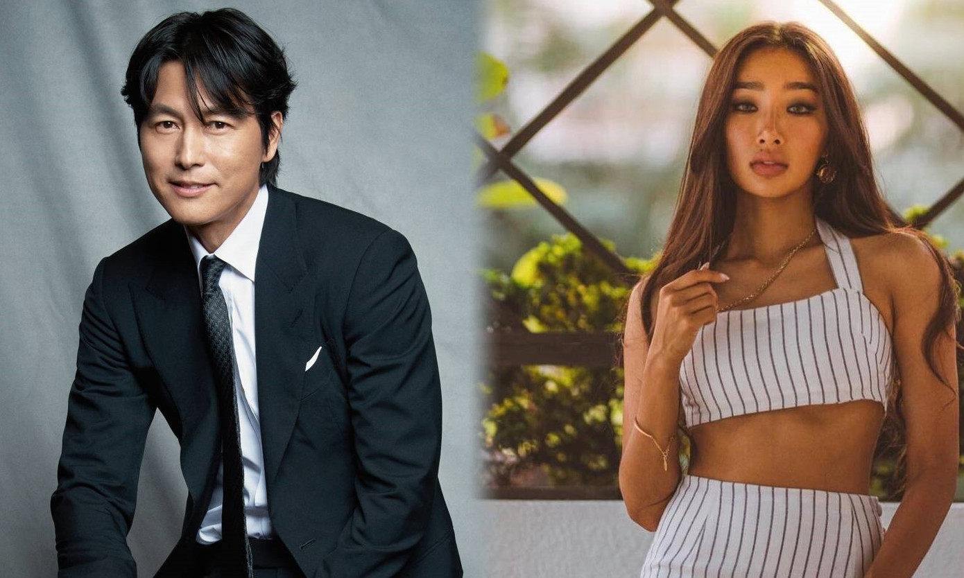 Jung Woo Sung thừa nhận có con riêng với Moon Gabi nhưng không muốn cưới.