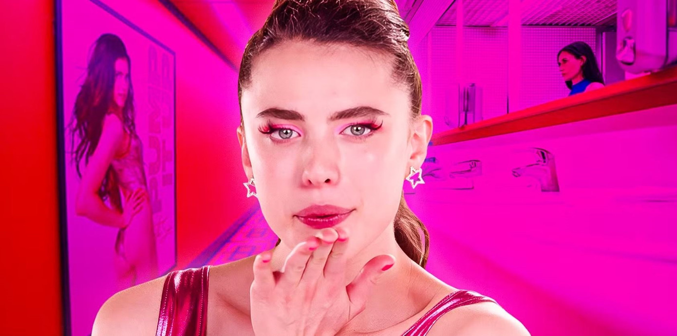 Nhờ một loại thần dược, bà có được tuổi xuân cùng ngoại hình hoàn hảo. Nhờ một loại thần dược, bà có được tuổi xuân cùng ngoại hình hoàn hảo.