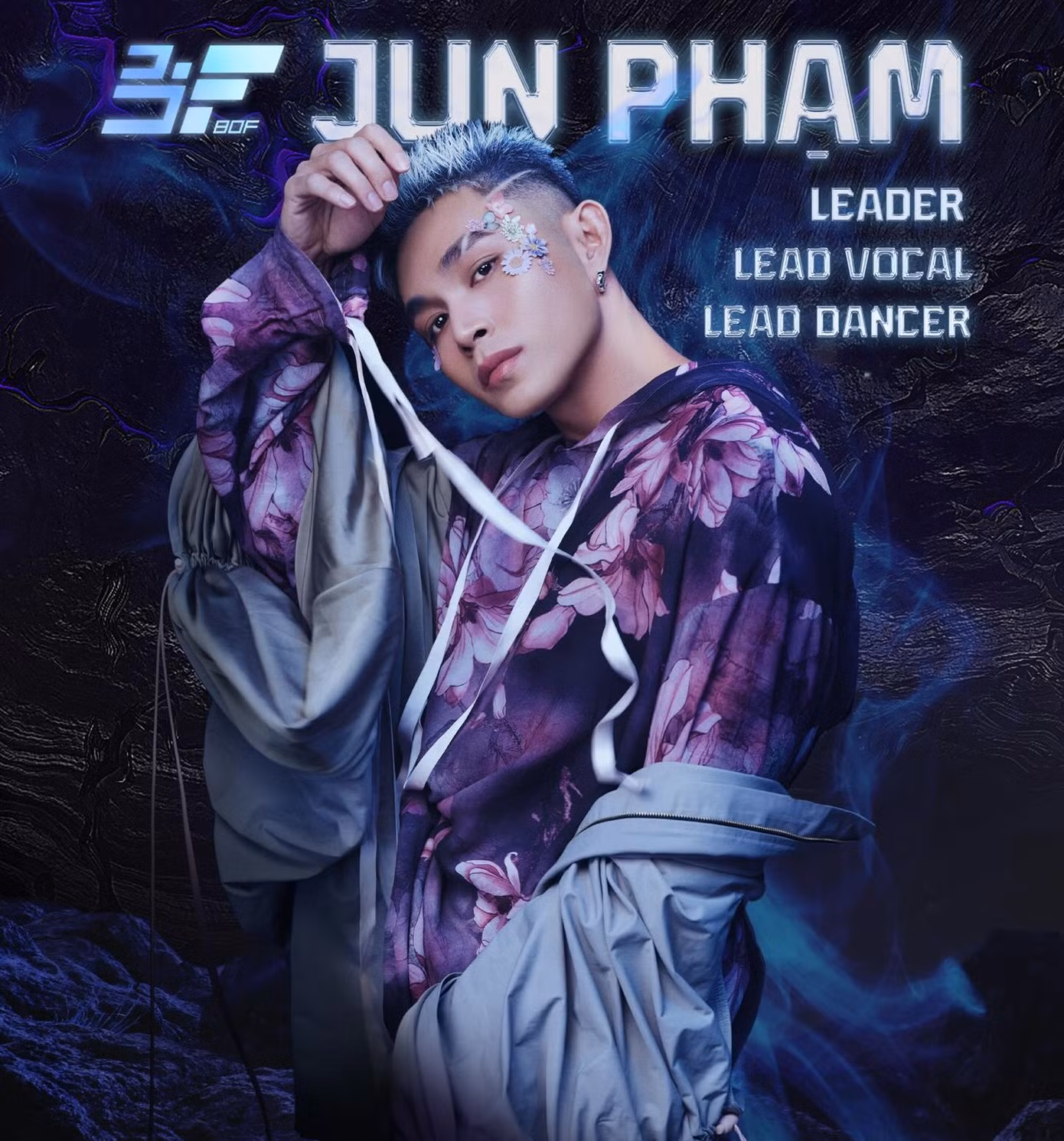 Jun Phạm và S.T Sơn Thạch đã là thành viên cùng nhóm từ nhiều năm trước, có sự ăn ý với nhau. Jun Phạm và S.T Sơn Thạch đã là thành viên cùng nhóm từ nhiều năm trước, có sự ăn ý với nhau.