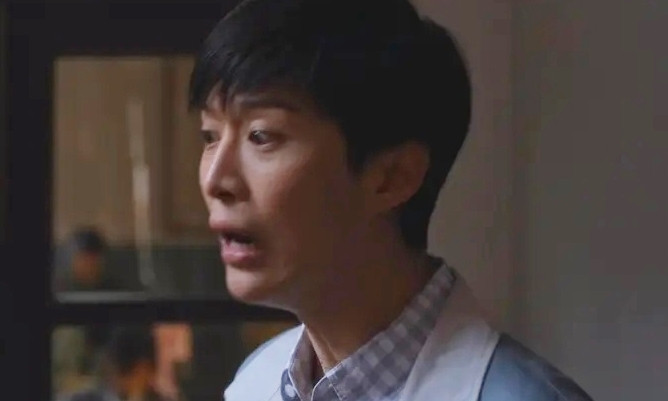 Nam diễn viên bị cho là thực lực kém nhưng được o bế nhiều.