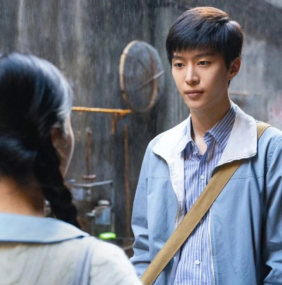 Phạm Thừa Thừa bị đánh giá diễn xuất tệ.