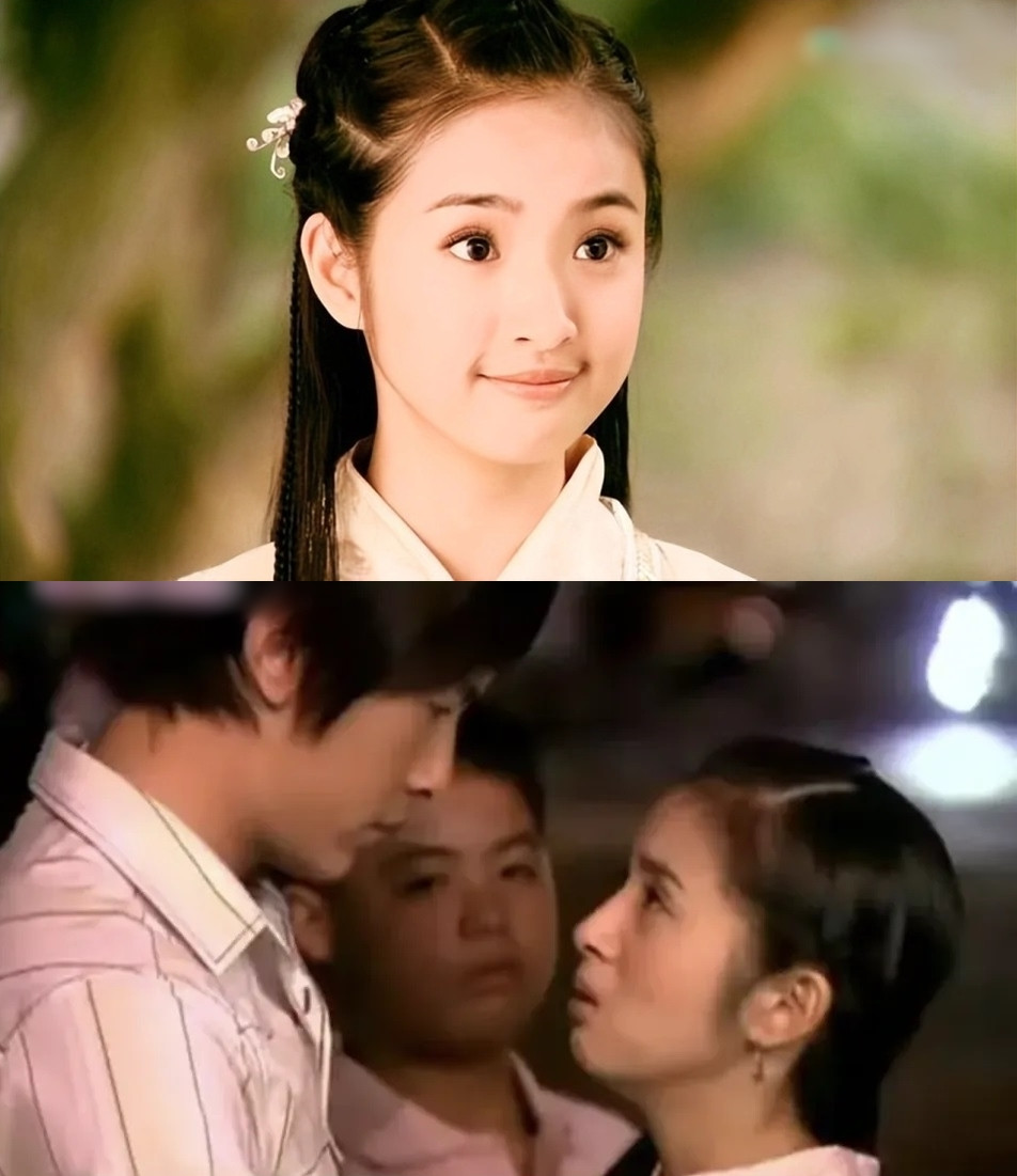 Lâm Y Thần từng có thời gian mũm mĩm để đóng phim Thơ ngây. Trong phim, gương mặt cô tròn trịa nên không nhìn thấy quai hàm, bên cạnh đó, cánh mũi của nữ diễn viên khá to, miệng lồi lên, nhan sắc tổng thể khá bình thường. Lâm Y Thần từng có thời gian mũm mĩm để đóng phim Thơ ngây. Trong phim, gương mặt cô tròn trịa nên không nhìn thấy quai hàm, bên cạnh đó, cánh mũi của nữ diễn viên khá to, miệng lồi lên, nhan sắc tổng thể khá bình thường.