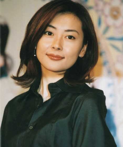 Nakayama Miho là nghệ sĩ nổi tiếng, ghi dấu ấn ở cả mảng diễn xuất và ca nhạc. Nakayama Miho là nghệ sĩ nổi tiếng, ghi dấu ấn ở cả mảng diễn xuất và ca nhạc.