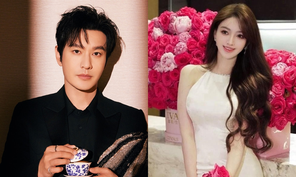 Diệp Kha khiến Huỳnh Hiểu Minh mất mặt, mệt mỏi. Diệp Kha khiến Huỳnh Hiểu Minh mất mặt, mệt mỏi.