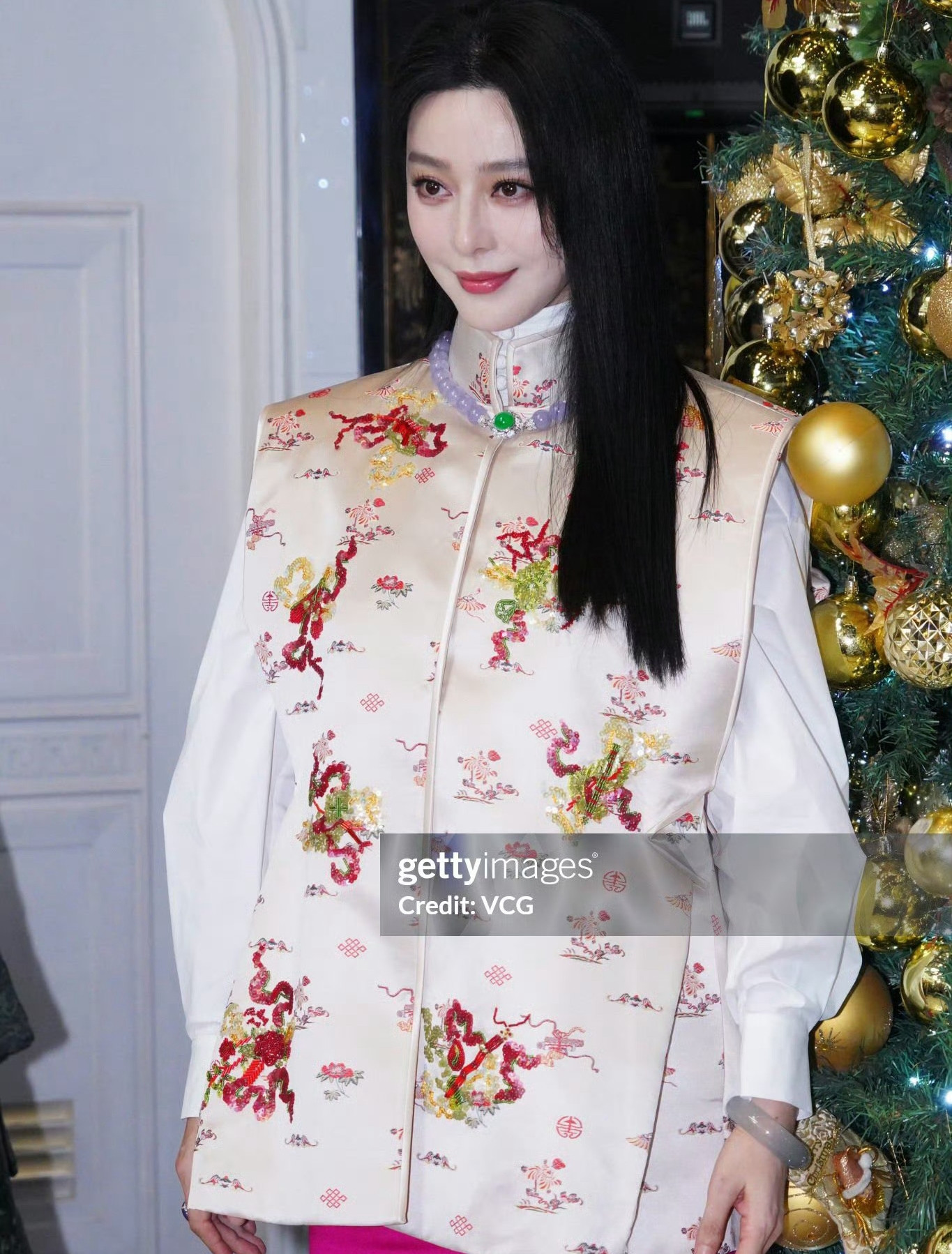 Phạm Băng Băng chủ yếu hoạt động tại thị trường nước ngoài.