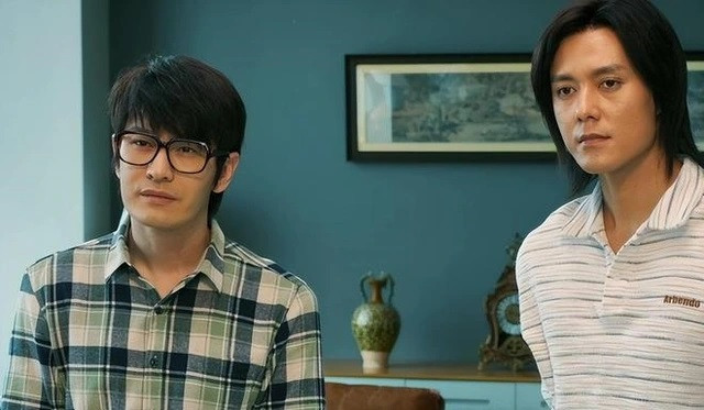 Huỳnh Hiểu Minh bị chê, diễn xuất gây ngán vì quá lố trong phim mới. Huỳnh Hiểu Minh bị chê, diễn xuất gây ngán vì quá lố trong phim mới.