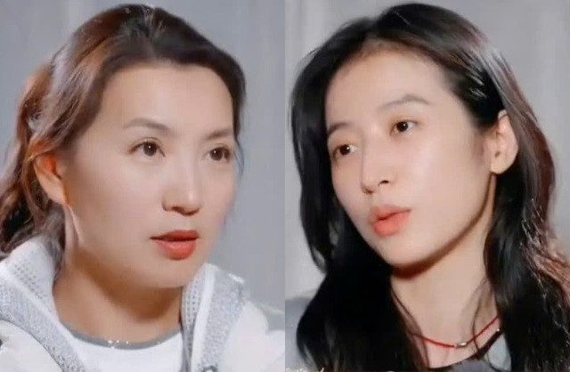 Trần Hảo có mâu thuẫn với Châu Vũ Đồng và các đàn em khi tham gia show.