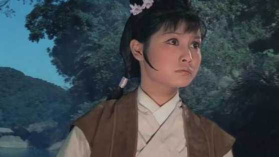 Vẻ đẹp ngây thơ trong trẻo của nữ diễn viên khi mới vào nghề. Vẻ đẹp ngây thơ trong trẻo của nữ diễn viên khi mới vào nghề.