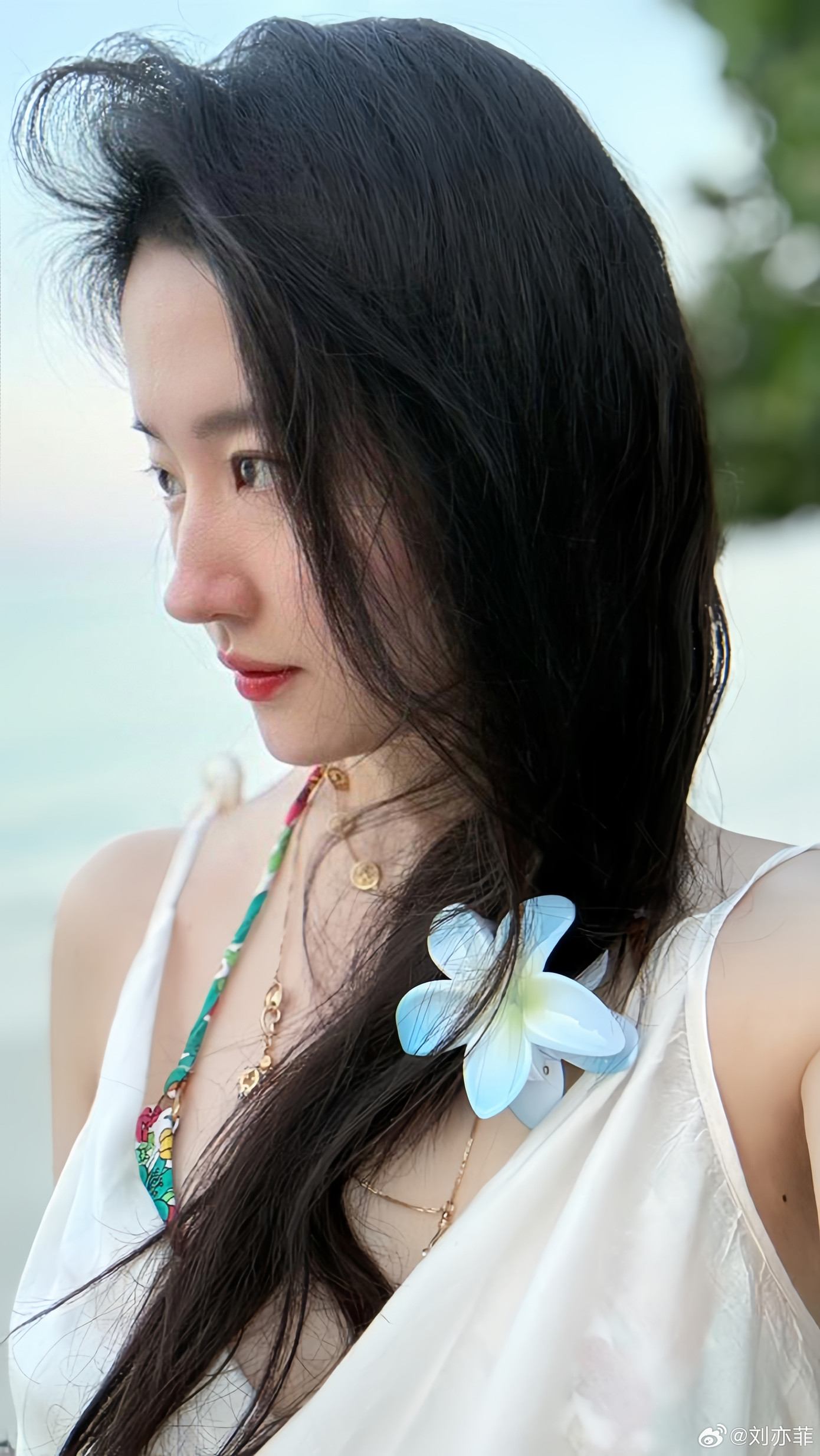 Tại Trung Quốc, Lưu Diệc Phi là biểu tượng của sắc đẹp tự nhiên. Thậm chí, tên của cô còn trở thành tính từ để chỉ vẻ đẹp nổi bật. Tại Trung Quốc, Lưu Diệc Phi là biểu tượng của sắc đẹp tự nhiên. Thậm chí, tên của cô còn trở thành tính từ để chỉ vẻ đẹp nổi bật.