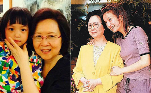 Triệu Vy từng bị cho là có xích mích với Quỳnh Dao, nhưng thực tế nữ diễn viên nhiều lần tới thăm ân sư. Triệu Vy từng bị cho là có xích mích với Quỳnh Dao, nhưng thực tế nữ diễn viên nhiều lần tới thăm ân sư.