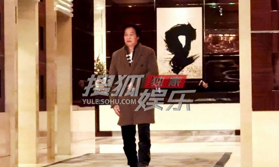 Ông Trần Kim Phi phong độ ở tuổi 62. Ông Trần Kim Phi phong độ ở tuổi 62.