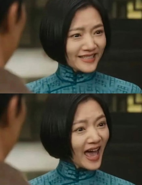 Diễn xuất của Nhậm Mẫn cũng gây tranh cãi. Vì vậy, danh tiếng của cô tụt dốc nhiều sau Thanh bình nhạc.