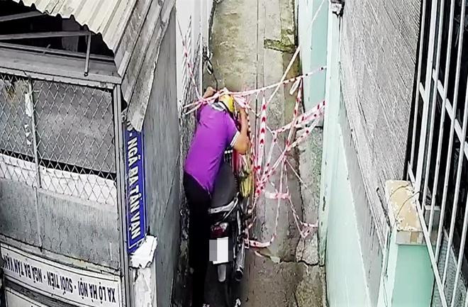 Ảnh chụp màn hình.