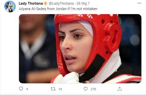 Một số phản bác Julyana giống Lady Gaga là do góc chụp.