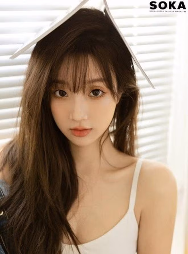 Đô Mỹ Trúc và hơn 20 cô gái khác tuyên bố từng bị Ngô Diệc Phàm lạm dụng.