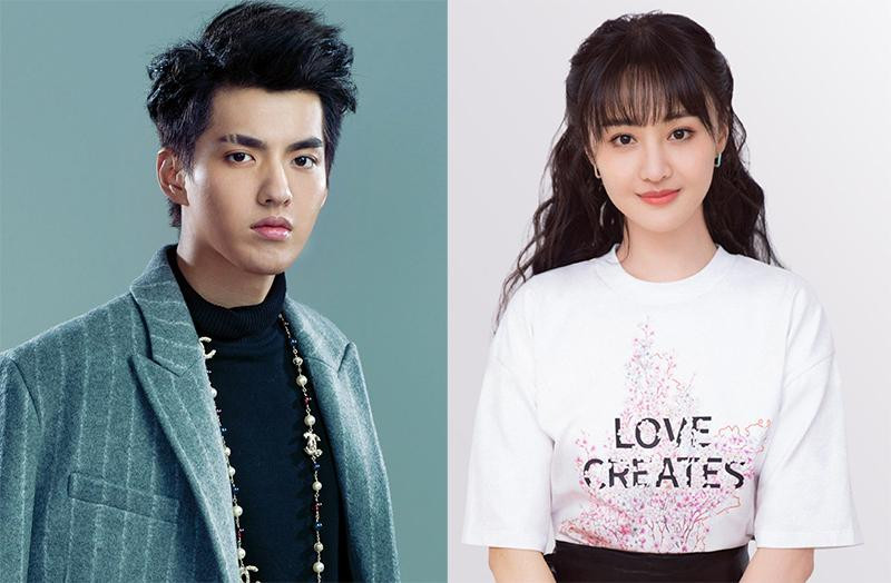 Sau Trịnh Sảng, Ngô Diệc Phàm bị giới chức Trung Quốc "phong sát" vì bê bối tình dục. Sau Trịnh Sảng, Ngô Diệc Phàm bị giới chức Trung Quốc "phong sát" vì bê bối tình dục.