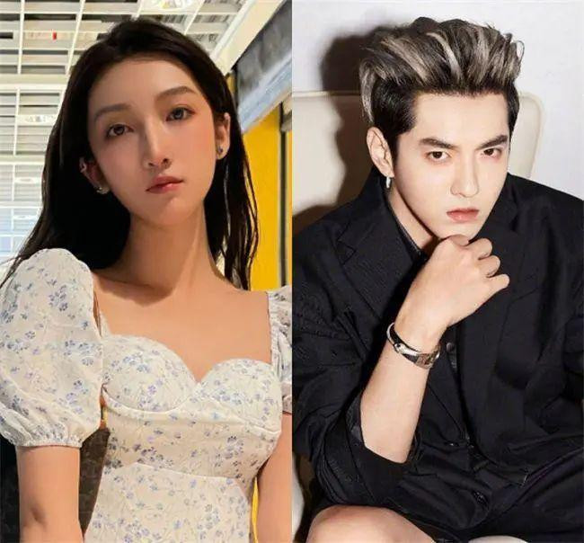 Ngô Diệc Phàm bị cô gái tự xưng là tình cũ tố "săn" gái vị thành niên. Ngô Diệc Phàm bị cô gái tự xưng là tình cũ tố "săn" gái vị thành niên.