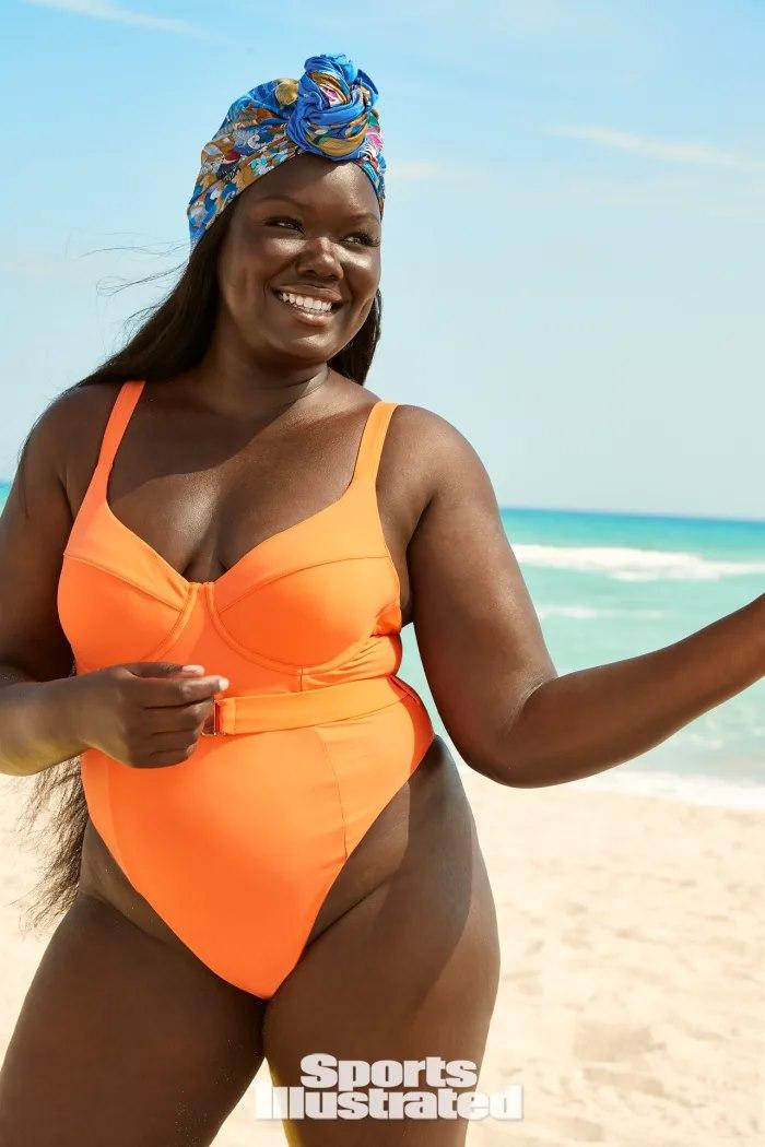 Theo Page Six, Nyma sử dụng các nền tảng mạng xã hội để chia sẻ kinh nghiệm làm đẹp cho phụ nữ da màu, cũng như chứng minh sắc đẹp bị giới hạn về màu da.