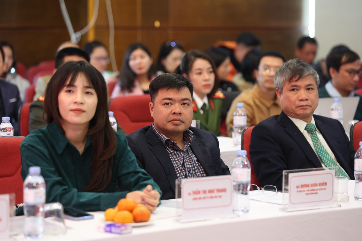 Chủ nhật Đỏ lần thứ XV - năm 2023: Lan tỏa những giá trị tốt đẹp ảnh 19 Chủ nhật Đỏ lần thứ XV - năm 2023: Lan tỏa những giá trị tốt đẹp ảnh 19