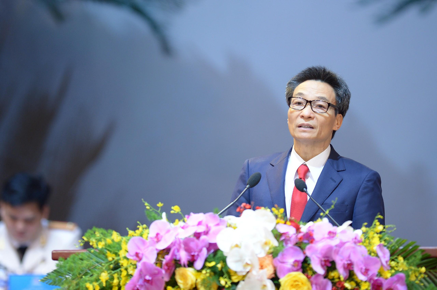 Bế mạc Đại hội Đoàn toàn quốc lần thứ XII ảnh 19