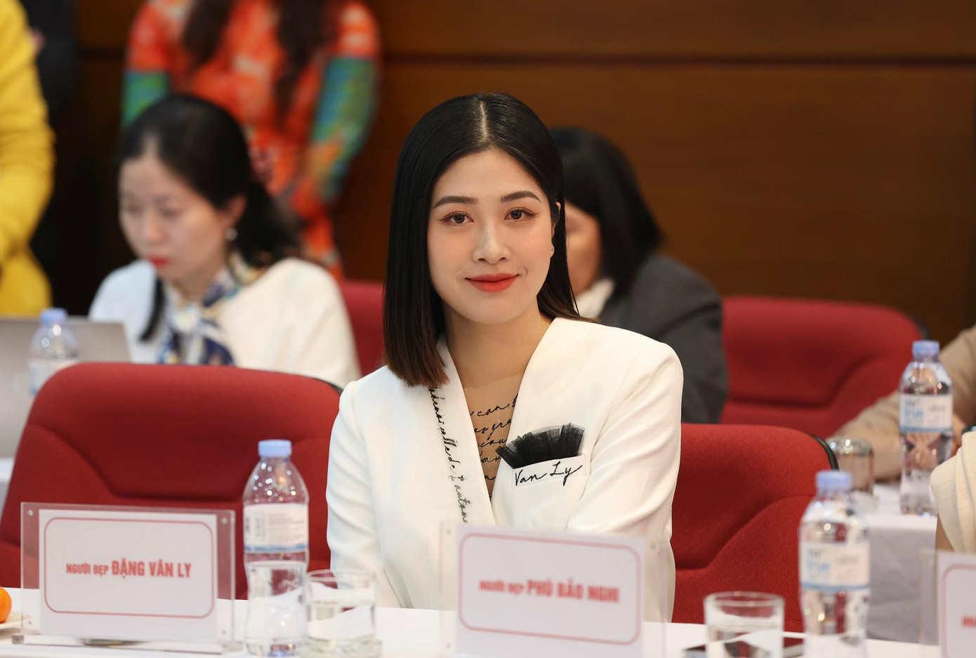 Chủ nhật Đỏ lần thứ XV - năm 2023: Lan tỏa những giá trị tốt đẹp ảnh 22 Chủ nhật Đỏ lần thứ XV - năm 2023: Lan tỏa những giá trị tốt đẹp ảnh 22