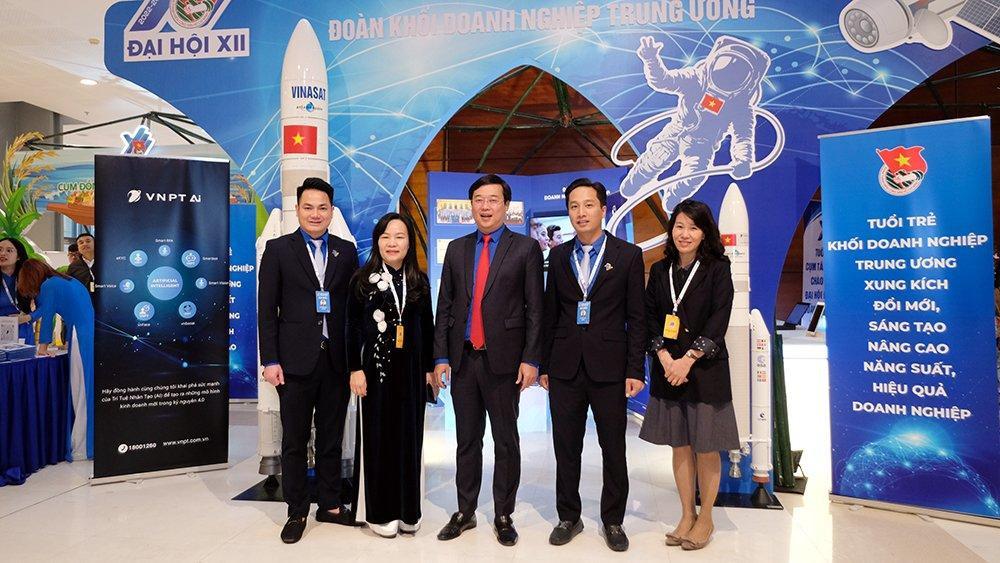 Bí thư Tỉnh ủy Đồng Tháp Lê Quốc Phong dự đại hội